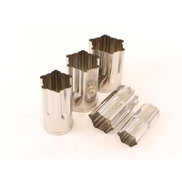 たかもり たかもりの野菜抜 5PC 亀 FC74643