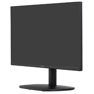 グリーンハウス 23．8型液晶ディスプレイ ブラック EDGH-LCW24S-BK-イメージ4
