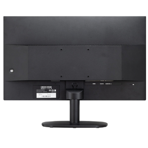 グリーンハウス 23．8型液晶ディスプレイ ブラック EDGH-LCW24S-BK-イメージ5