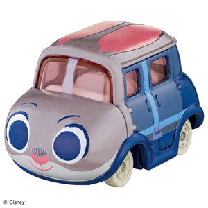 タカラトミー ドリームトミカ SP ズートピア2 ジュディ DトミカSPズ-トピア2ジユデイ タカラトミー ドリームトミカ SP ズートピア2 ジュディ DトミカSPズ-トピア2ジユデイ