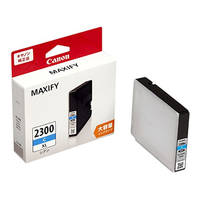 キヤノン インクタンク シアン 大容量 PGI-2300XLC F922058-9262B001