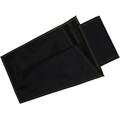 藤井電工 安全帯用フック収納袋 黒色 FC096FK-3874044