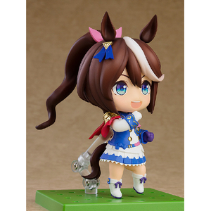 グッドスマイルカンパニー ねんどろいど トウカイテイオー「ウマ娘 プリティーダービー」【再販】 ﾈﾝﾄﾞﾛｲﾄﾞ1995ﾄｳｶｲﾃｲｵ-N-イメージ5