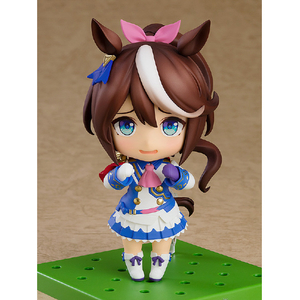 グッドスマイルカンパニー ねんどろいど トウカイテイオー「ウマ娘 プリティーダービー」【再販】 ﾈﾝﾄﾞﾛｲﾄﾞ1995ﾄｳｶｲﾃｲｵ-N-イメージ6