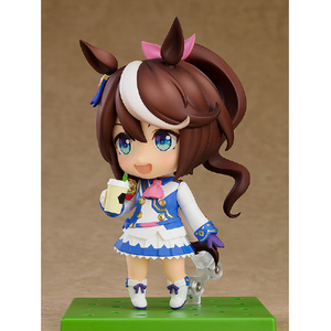 グッドスマイルカンパニー ねんどろいど トウカイテイオー「ウマ娘 プリティーダービー」【再販】 ﾈﾝﾄﾞﾛｲﾄﾞ1995ﾄｳｶｲﾃｲｵ-N-イメージ7