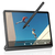 レノボ タブレット Yoga Tab 11 ストームグレー ZA8W0112JP-イメージ2