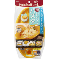 エビス お皿になるレンジでパスタ ﾚﾝｼﾞﾃﾞﾊﾟｽﾀ