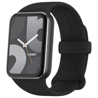 Xiaomi Smart Band 9 Pro Obsidian Black BHR8710GL