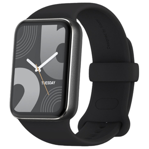 Xiaomi Smart Band 9 Pro Obsidian Black BHR8710GL Xiaomi Smart Band 9 Pro Obsidian Black BHR8710GL