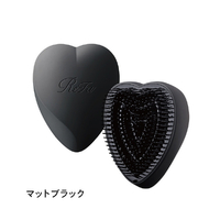 MTG ReFa HEART BRUSH ReFa マットブラック RSAJ03A