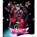 ビクターエンタテインメント HATSUNE MIKU マジカルミライ 2023 [通常盤] 【Blu-ray】 VTXL-50