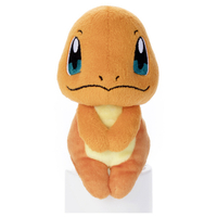 タカラトミーアーツ ポケットモンスター ポケモン/ちょっこりさん/ヒトカゲ ヒトカゲ ﾎﾟｹﾓﾝﾁﾖﾂｺﾘｻﾝﾋﾄｶｹﾞ