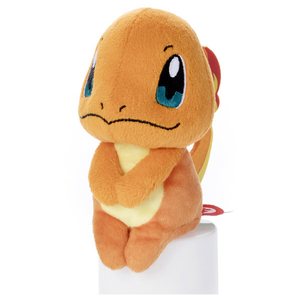 タカラトミーアーツ ポケットモンスター ポケモン/ちょっこりさん/ヒトカゲ ヒトカゲ ﾎﾟｹﾓﾝﾁﾖﾂｺﾘｻﾝﾋﾄｶｹﾞ-イメージ2