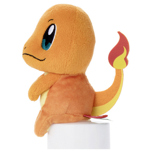 タカラトミーアーツ ポケットモンスター ポケモン/ちょっこりさん/ヒトカゲ ヒトカゲ ﾎﾟｹﾓﾝﾁﾖﾂｺﾘｻﾝﾋﾄｶｹﾞ-イメージ3