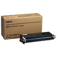NEC EPカートリッジ PR-L8000-12
