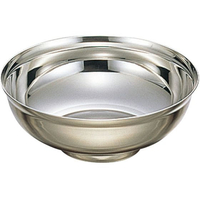 江部松商事 EBM/18-8 段付補強 冷麺器 L(直径228) FC781LU-7272000