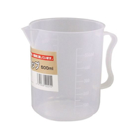 マルハチ 計量カップ 500mL FCF080A