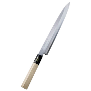 貝印 金寿本鋼 和包丁 刺身 210mm 関孫六 AK5219ｾｷｷﾝｼﾞﾕｻｼﾐ210-イメージ1