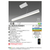 タキズミ ～6畳用 LEDデザインスリムライト ワイヤータイプ KAKU ホワイト SLW20049WH-イメージ10