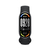 Xiaomi Smart Band 10 Midnight Black BHR07PYGL-イメージ1