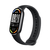 Xiaomi Smart Band 10 Midnight Black BHR07PYGL-イメージ2