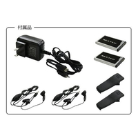 【新品未開封】NEXTEC NX-20X 特定省電力トランシーバー 2台セット NEXTEC（ネクステック） 特定小電力トランシーバー NX-20X