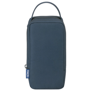 サーモス 真空断熱スープランチセット(300ml) インディゴブルー JEE-550-IBL-イメージ3