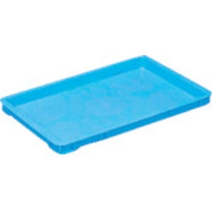 岐阜プラスチック工業 B型プラテナーB-5 青 FC232GP-3762076-イメージ1