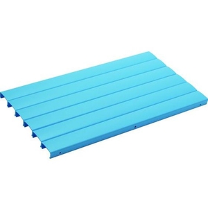 トラスコ中山 カラースノコ 1150mm FC562HG-1258827-イメージ1