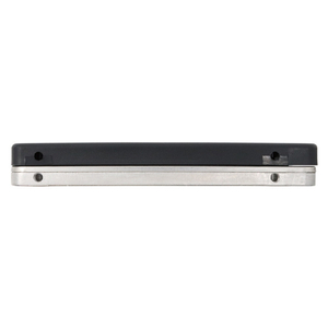 アイネックス M．2 SATA SSD - 2．5インチSATA変換マウンタ ブラック HDM-45B-イメージ4