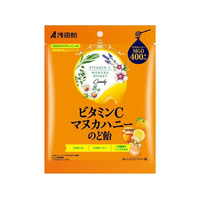 浅田飴 ビタミンCマヌカハニーのど飴 60g FCU8442