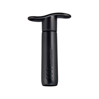 ル・クルーゼ ル・クルーゼ ワインポンプ WA137 ブラック 49200000000000 FC047LF-2015310