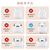 エレコム AirPods (第4世代)用 &me シリコンケース ニュアンスカラー グレージュ AVA-AP06SCJGB-イメージ4