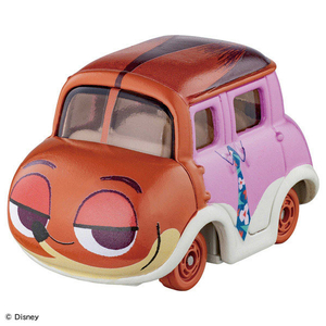 タカラトミー ドリームトミカ SP ズートピア2 ニック DトミカSPズ-トピア2ニツク タカラトミー ドリームトミカ SP ズートピア2 ニック DトミカSPズ-トピア2ニツク