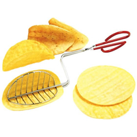 Nordic ノープロ タコスプレス #1061 FC175LD-1330420