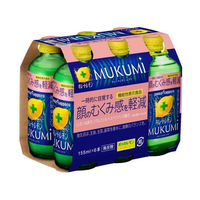 ポッカサッポロ FC027SJ キレートレモンMUKUMI6本パック |エディオン