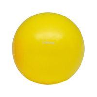 トーエイライト TOEI LIGHT トーエイライト/ソフトタッチゲームボール21 黄 FCJ311B-B3971Y