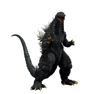 バンダイスピリッツ S．H．MonsterArts ゴジラ (2003) SHMｺﾞｼﾞﾗ2003-イメージ1