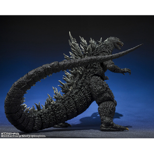 バンダイスピリッツ S．H．MonsterArts ゴジラ (2003) SHMｺﾞｼﾞﾗ2003-イメージ7
