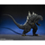 バンダイスピリッツ S．H．MonsterArts ゴジラ (2003) SHMｺﾞｼﾞﾗ2003-イメージ8