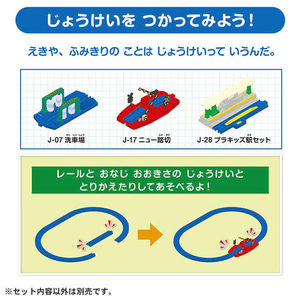 タカラトミー プラレール キミの街のヒーローシリーズ E233系 南武線 Pﾚ-ﾙｷﾐﾉﾏﾁﾉﾋ-ﾛ-E233ﾅﾝﾌﾞｾﾝ-イメージ9