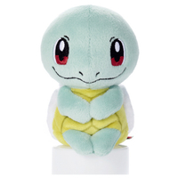 タカラトミーアーツ ポケットモンスター ポケモン/ちょっこりさん/ゼニガメ ゼニガメ ﾎﾟｹﾓﾝﾁﾖﾂｺﾘｻﾝｾﾞﾆｶﾞﾒ