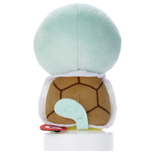 タカラトミーアーツ ポケットモンスター ポケモン/ちょっこりさん/ゼニガメ ゼニガメ ﾎﾟｹﾓﾝﾁﾖﾂｺﾘｻﾝｾﾞﾆｶﾞﾒ-イメージ4