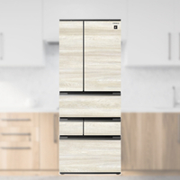 e angle ドレスアップマグネットシート ウッド10 ANG-MG-SJMF51R-3W10