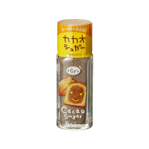 ハウス食品 パパン カカオシュガー 31g F886868-イメージ1
