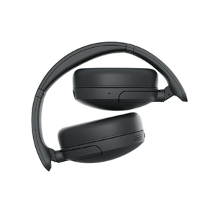SONY ワイヤレスノイズキャンセリングステレオヘッドセット ブラック WH-CH730N B-イメージ16