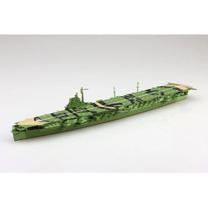 アオシマ 1/700 日本海軍 航空母艦 葛城 1/700 ウォーターライン No.224 AWL224カツラギN アオシマ 1/700 日本海軍 航空母艦 葛城 1/700 ウォーターライン No.224 AWL224カツラギN