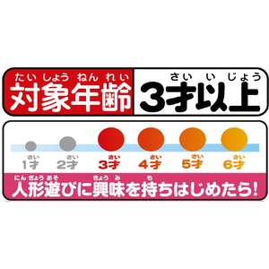 アガツマ アンパンマン 指人形シリーズ みんなのヒーローセット APﾕﾋﾞﾆﾝｷﾞﾖｳﾐﾝﾅﾉﾋ-ﾛ-ｾﾂﾄ-イメージ4