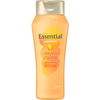 シャンプー me KAO F853747 エッセンシャル しっとりまとまる シャンプー 200mL