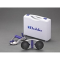 エスコ サクションリフターセット 2個組 70kg FCX4365-EA950EC-70B